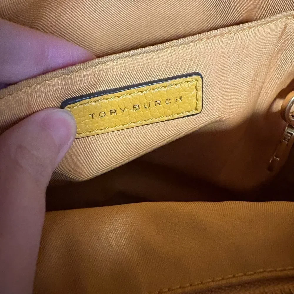 Tory Burch Thea Backpack